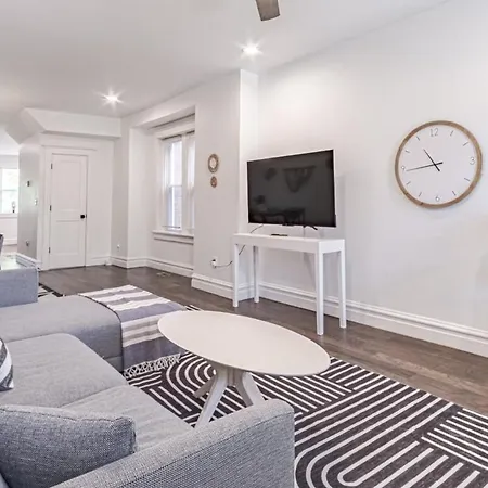 Ann Avenue 3Br St Louis Home With Games And Free Parking